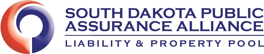 South Dakota Public Assurance Alliance logo